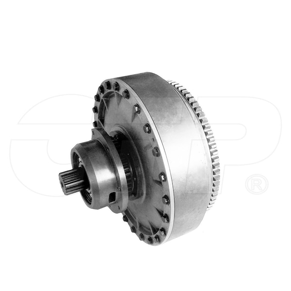 Aic Replacement Parts Converter Fits Caterpillar Models 1T1025 - main